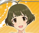 Ryo Akizuki - THE iDOLM@STER: Cinderella Girls