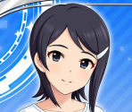Eri Mizutani - THE iDOLM@STER: Cinderella Girls