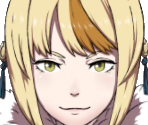 Selkie - Fire Emblem: Fates