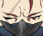 Saizo - Fire Emblem: Fates