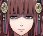 Rhajat - Fire Emblem: Fates