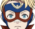 Percy - Fire Emblem: Fates