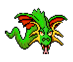 Boss - Ninja Golf (Atari 7800)