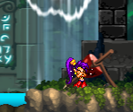 Saliva Island - Shantae and the Pirate's Curse