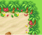Purity Forest 13F-20F - Pokémon Mystery Dungeon: Red Rescue Team