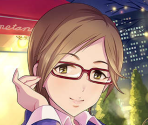 Chinatsu Aikawa - THE iDOLM@STER: Cinderella Girls