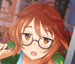 Hina Araki - THE iDOLM@STER: Cinderella Girls