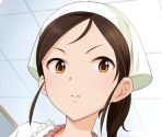 Honoka Ayase - THE iDOLM@STER: Cinderella Girls