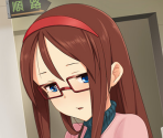 Yoriko Furusawa - THE iDOLM@STER: Cinderella Girls