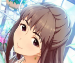 Toko Hattori - THE iDOLM@STER: Cinderella Girls