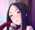 Shino Hiiragi - THE iDOLM@STER: Cinderella Girls