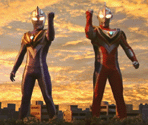 Photos - Taiketsu! Ultra Hero