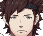 Shiro - Fire Emblem: Fates