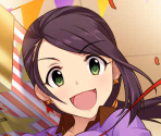 Aki Yamato - THE iDOLM@STER: Cinderella Girls