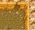 Rescue Team Maze - Pokémon Mystery Dungeon: Red Rescue Team