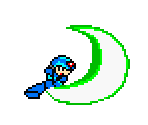 X (Xtreme-Style, Extended) - Mega Man X Customs