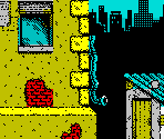 Level 2 - Mortadelo y Filemón 2