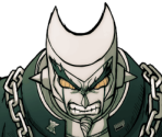 Mechamaru - Danganronpa 2: Goodbye Despair