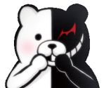 Monokuma - Danganronpa 2: Goodbye Despair