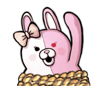 Monomi - Danganronpa 2: Goodbye Despair