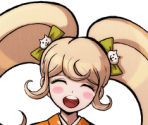 Hiyoko Saionji - Danganronpa 2: Goodbye Despair