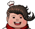 Teruteru Hanamura - Danganronpa 2: Goodbye Despair