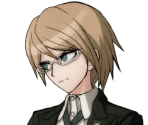 Byakuya Togami - Danganronpa 2: Goodbye Despair
