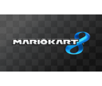 Boot Screen - Mario Kart 8