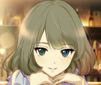 Kaede Takagaki - THE iDOLM@STER: Cinderella Girls
