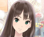 Rin Shibuya - THE iDOLM@STER: Cinderella Girls