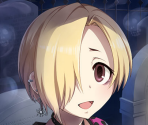 Koume Shirasaka - THE iDOLM@STER: Cinderella Girls