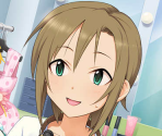 Riina Tada - THE iDOLM@STER: Cinderella Girls