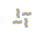 PSI Paralysis Alpha - EarthBound / Mother 2