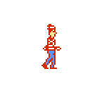Waldo - Where's Waldo?