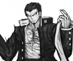 Class Trial (Beta) - Danganronpa 2: Goodbye Despair