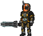 Kamen Rider Ghost Ore Damashii - Kamen Rider Ghost: Game de Kaigan!! (JPN)
