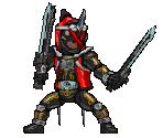 Kamen Rider Ghost Musashi Damashii - Kamen Rider Ghost: Game de Kaigan!! (JPN)