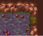 Rock Path - Pokémon Mystery Dungeon: Explorers of Time / Darkness
