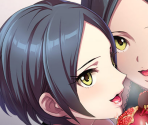 Kanade Hayami - THE iDOLM@STER: Cinderella Girls