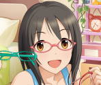 Haruna Kamijo - THE iDOLM@STER: Cinderella Girls