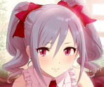 Ranko Kanzaki - THE iDOLM@STER: Cinderella Girls