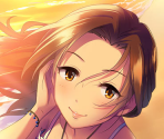 Mizuki Kawashima - THE iDOLM@STER: Cinderella Girls