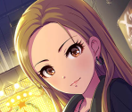 Ryo Matsunaga - THE iDOLM@STER: Cinderella Girls