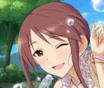 Miyu Mifune - THE iDOLM@STER: Cinderella Girls