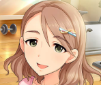 Kiyora Yanagi - THE iDOLM@STER: Cinderella Girls