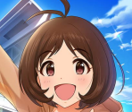 Ai Hidaka - THE iDOLM@STER: Cinderella Girls
