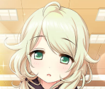 Kozue Yusa - THE iDOLM@STER: Cinderella Girls