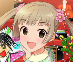 Chika Yokoyama - THE iDOLM@STER: Cinderella Girls