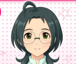 Manami Okamoto - THE iDOLM@STER: Cinderella Girls