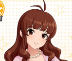 Mai Hidaka - THE iDOLM@STER: Cinderella Girls